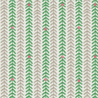 Painterly Stripe Green Wallpaper by Next