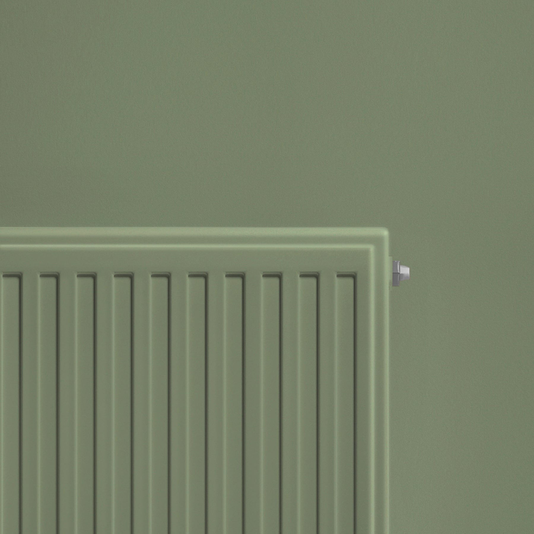 143286 Fresh Green Green Wallpaper by Next