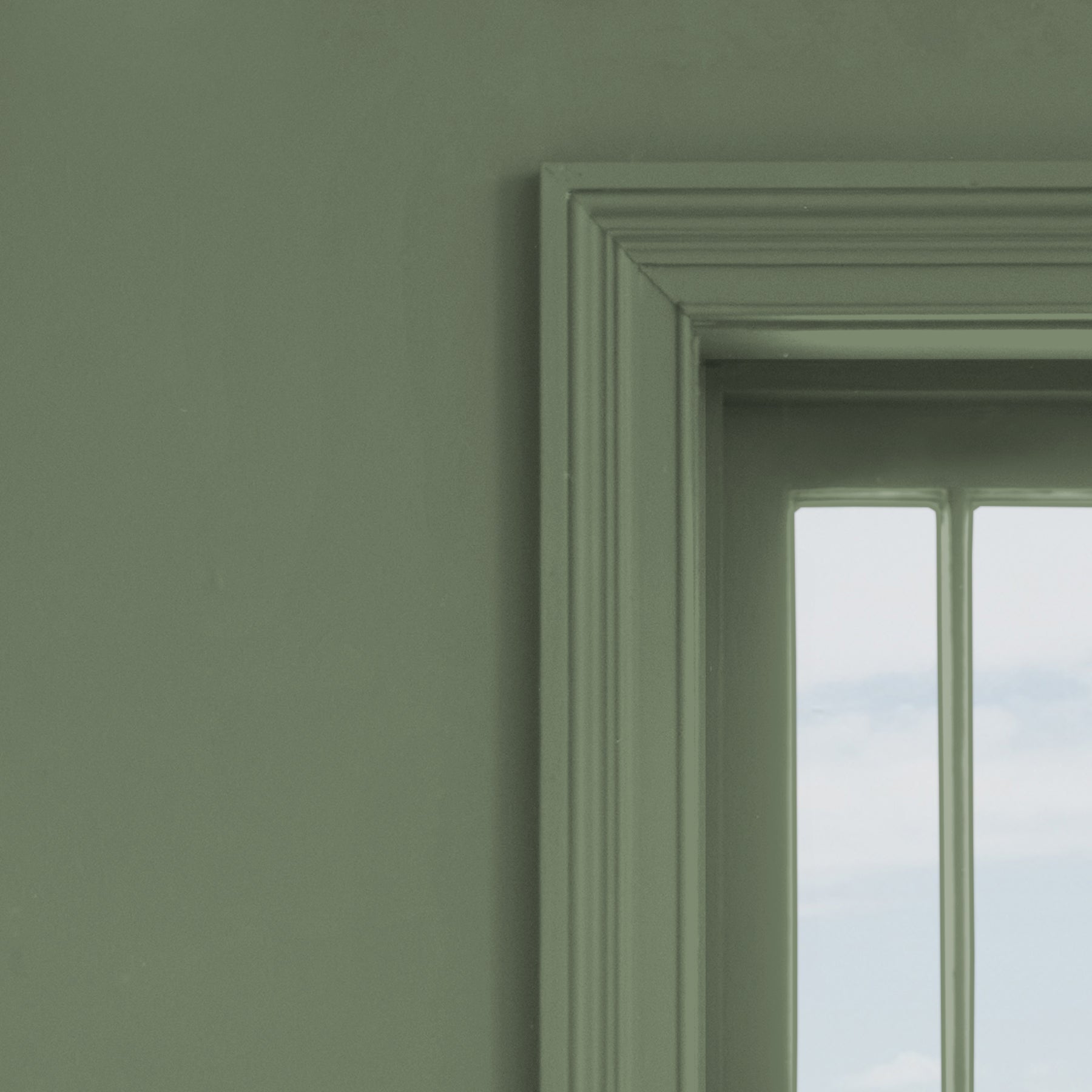 143286 Fresh Green Green Wallpaper by Next