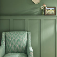 143286 Fresh Green Green Wallpaper by Next