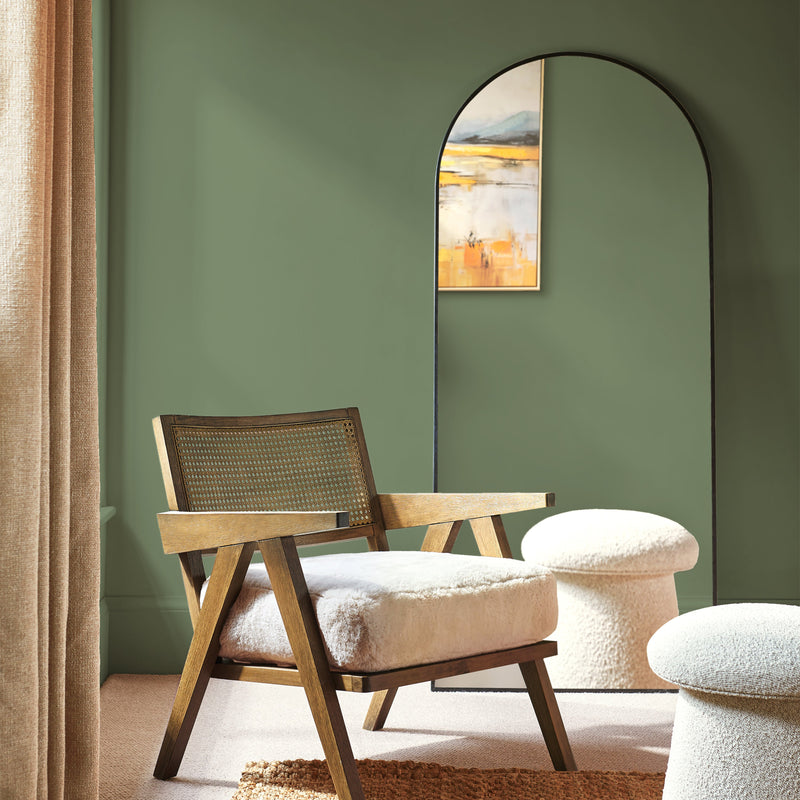 143286 Fresh Green Green Wallpaper by Next