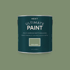 143286 Fresh Green Green Wallpaper by Next
