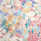 Everingham Meadow Multi Wallpaper by Laura Ashley