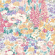 Everingham Meadow Multi Wallpaper by Laura Ashley