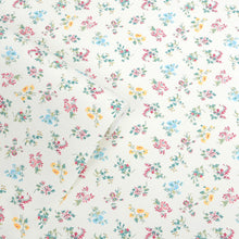 Keeleigh Posy Multi Wallpaper by Laura Ashley