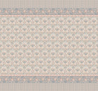 143339 Semington Multi/Plaster Pink Mural Mural by Laura Ashley