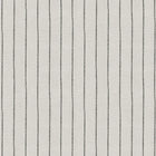 Assembled Pin Stripe Natural Wallpaper by Next