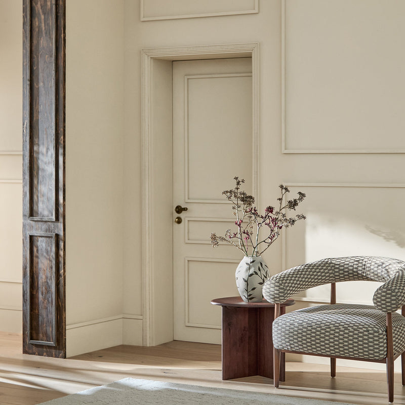 143410 Pure Sand Neutral Wallpaper by Next