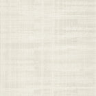 143414 Lamont Weave Pearl White Threadscape Wallpaper by Boutique