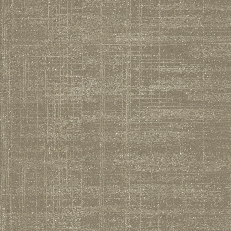 143415 Lamont Weave Shadow Dark Grey Threadscape Wallpaper by Boutique