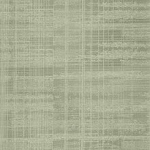 143416 Lamont Weave Laurel Green Threadscape Wallpaper by Boutique