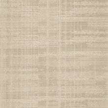 143418 Lamont Weave Chalk Cream Threadscape Wallpaper by Boutique