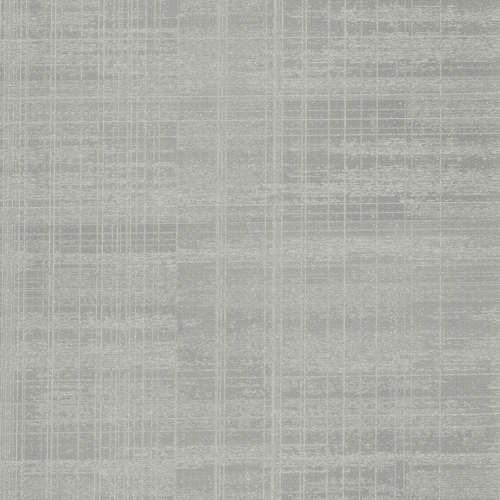 143419 Lamont Weave Light Grey Grey Threadscape Wallpaper by Boutique