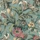 Lys Mist Solstice Wallpaper by Graham & Brown
