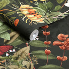 143506 Bodnant Garden Forest Wallpaper by Graham & Brown