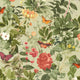 Bodnant Garden Willow Solstice Wallpaper by Graham & Brown