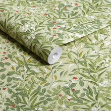 143512 Reverie Willow Wallpaper by Graham & Brown