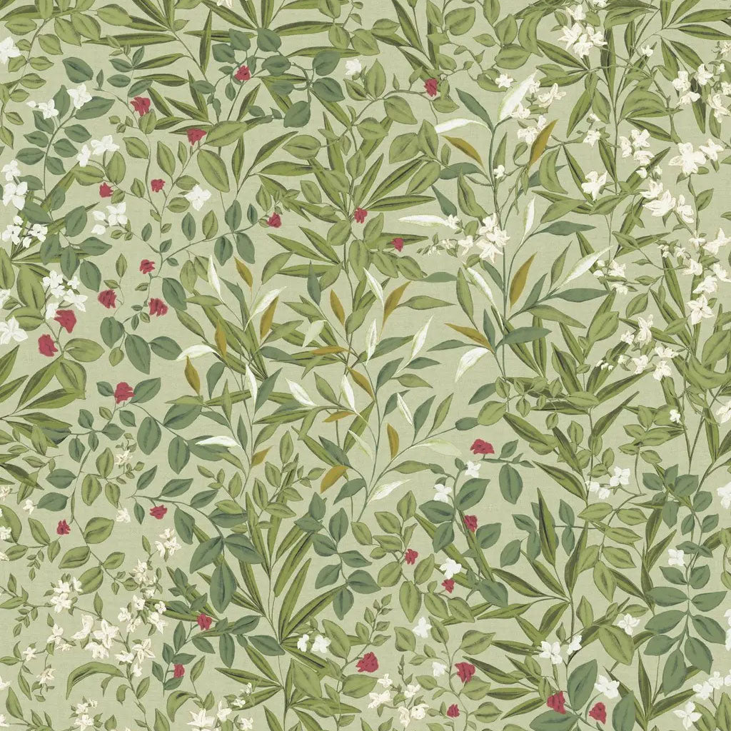 143512 Reverie Willow Wallpaper by Graham & Brown
