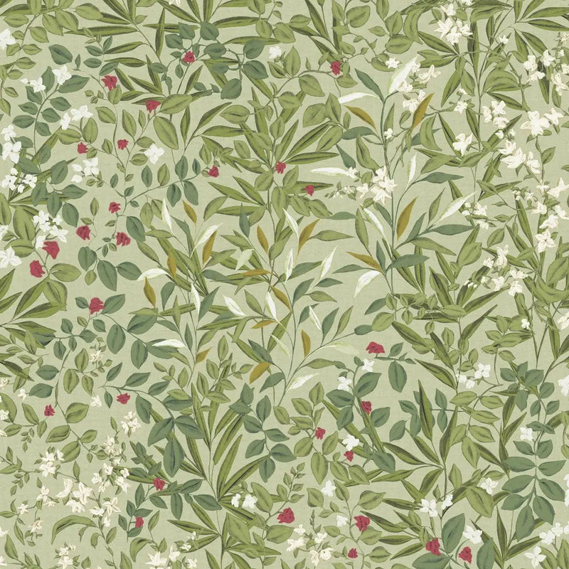 143512 Reverie Willow Wallpaper by Graham & Brown