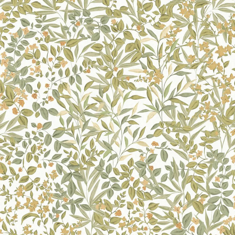 143513 Reverie Crème Brûlée Wallpaper by Graham & Brown