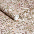 143514 Reverie Whispering Rose Wallpaper by Graham & Brown