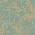 Mystic Mist Solstice Wallpaper by Graham & Brown