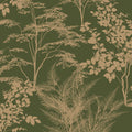 Mystic Forest Solstice Wallpaper by Graham & Brown