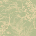 Mystic Willow Solstice Wallpaper by Graham & Brown