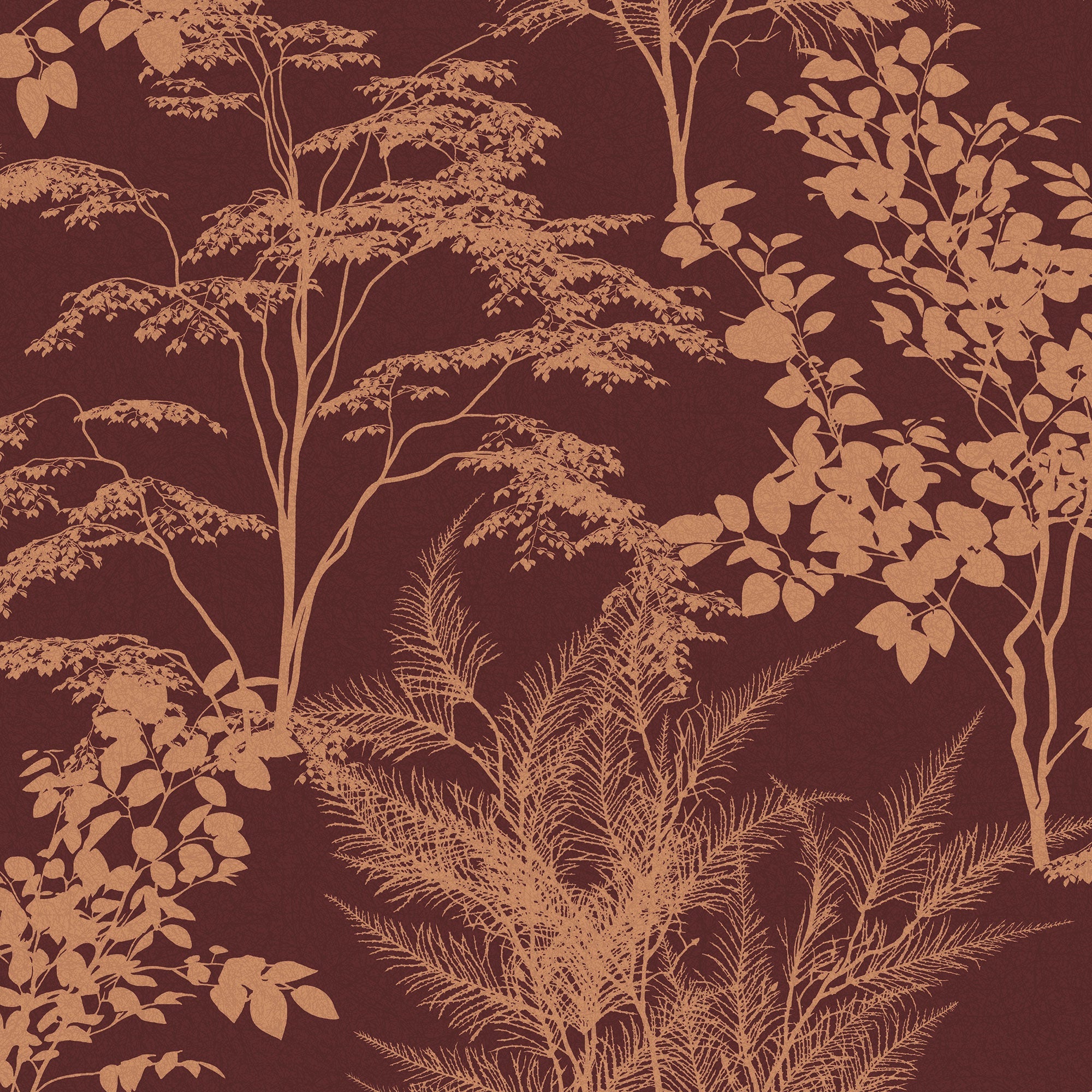 143523 Mystic Divine Damson Wallpaper by Graham & Brown