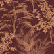 Mystic Divine Damson Solstice Wallpaper by Graham & Brown