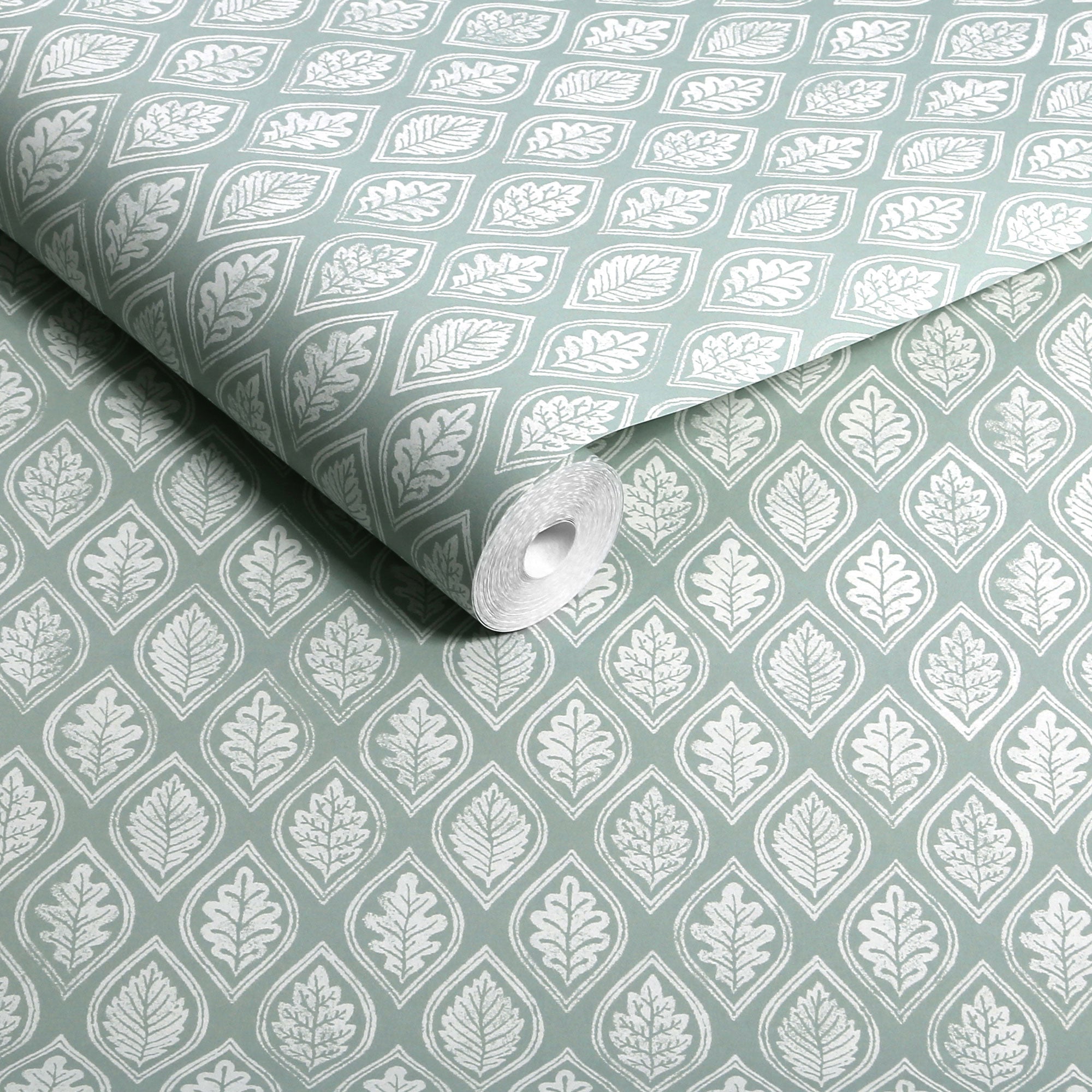 143524 Edo Mist Wallpaper by Graham & Brown