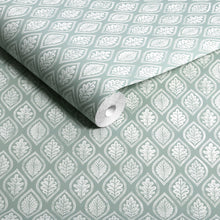 143524 Edo Mist Wallpaper by Graham & Brown