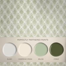 143526 Edo Willow Wallpaper by Graham & Brown