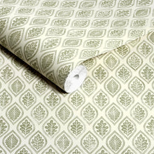 143526 Edo Willow Wallpaper by Graham & Brown