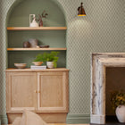 143526 Edo Willow Wallpaper by Graham & Brown