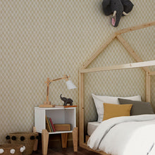 143527 Edo Crème Brûlée Wallpaper by Graham & Brown