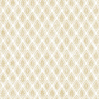 143527 Edo Crème Brûlée Wallpaper by Graham & Brown