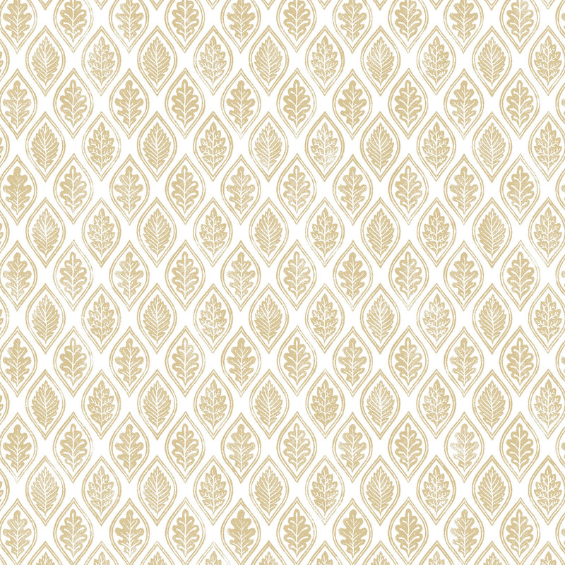 143527 Edo Crème Brûlée Wallpaper by Graham & Brown