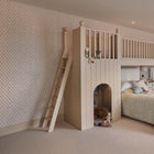 143528 Edo Whispering Rose Wallpaper by Graham & Brown