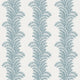 Whispering Fern Navy Solstice Wallpaper by Graham & Brown