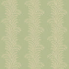 143536 Whispering Fern Dark Sage Wallpaper by Graham & Brown