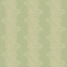 143536 Whispering Fern Dark Sage Wallpaper by Graham & Brown