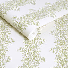 143537 Whispering Fern Willow Wallpaper by Graham & Brown