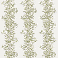 143537 Whispering Fern Willow Wallpaper by Graham & Brown