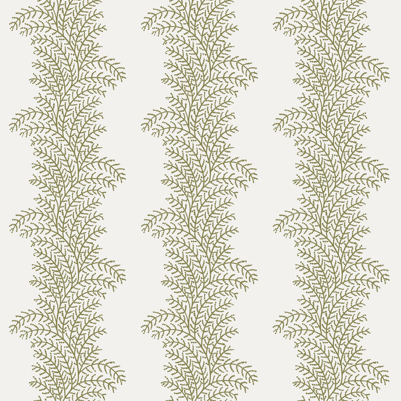 143537 Whispering Fern Willow Wallpaper by Graham & Brown