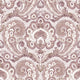 Paisley Tapestry Teal Solstice Wallpaper by Graham & Brown