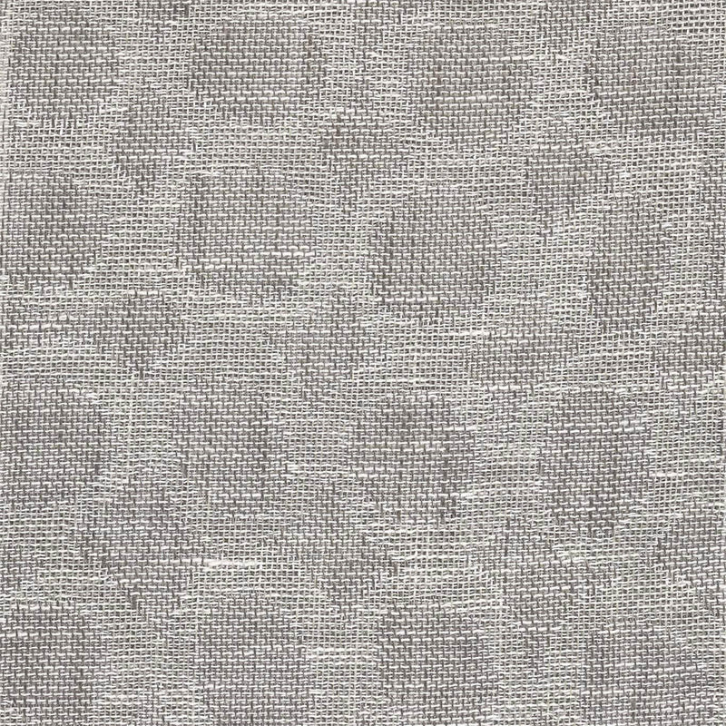 143830 Piazza Piazza Voiles Driftwood Fabric by Harlequin