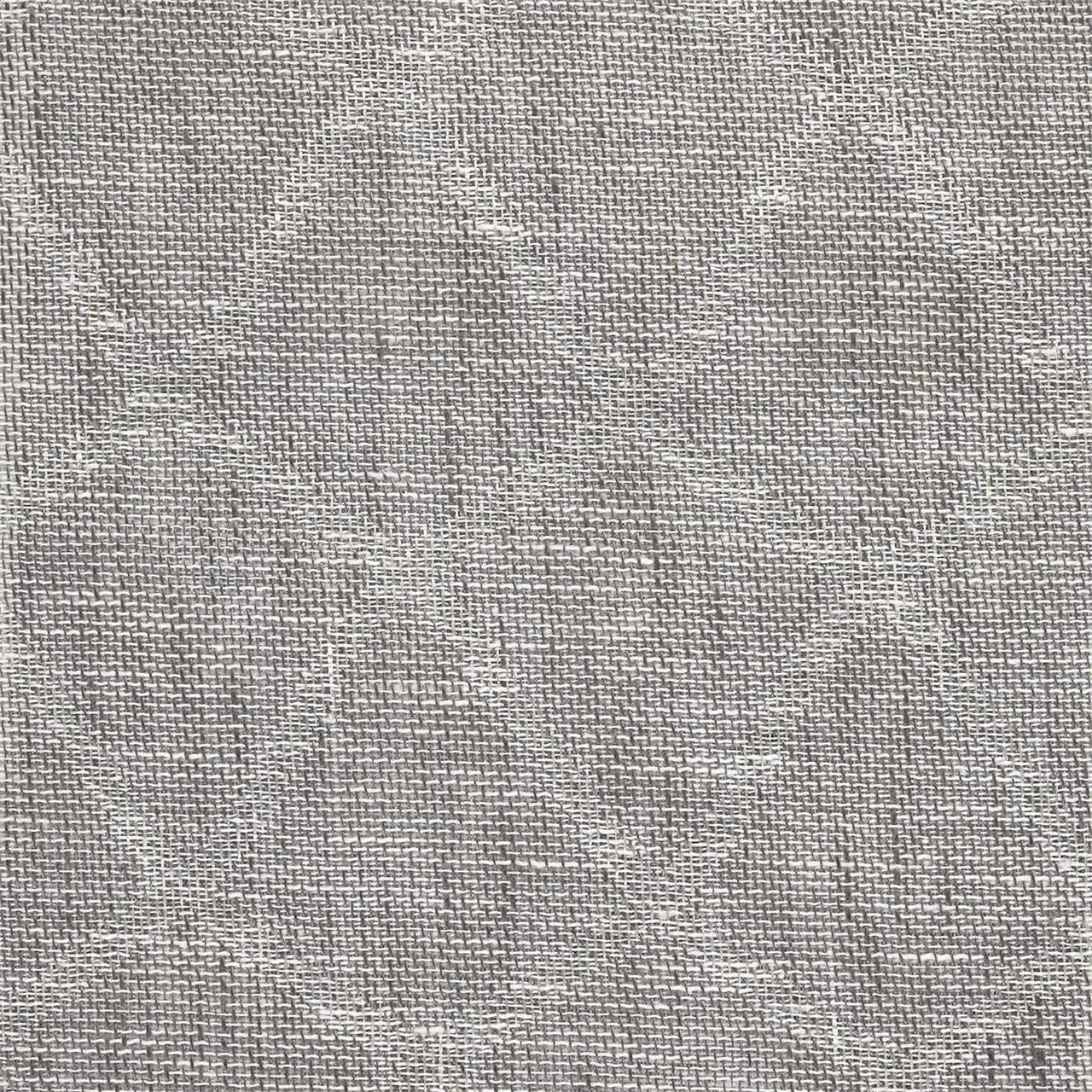 143839 Flaunt Piazza Voiles Driftwood Fabric by Harlequin