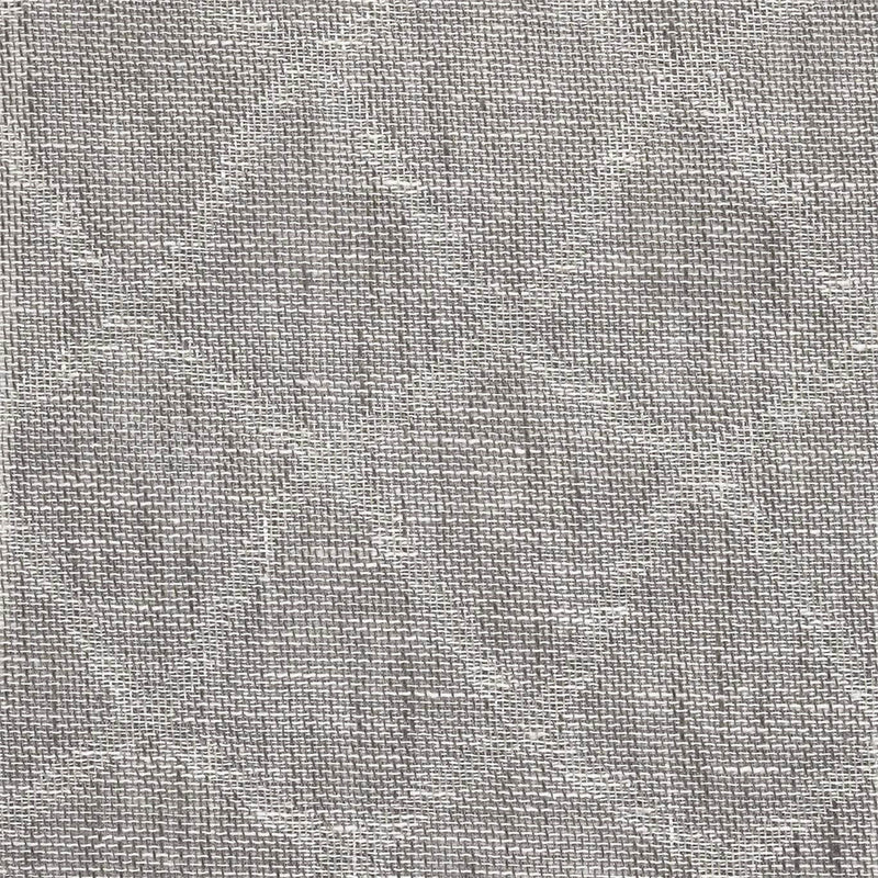 143839 Flaunt Piazza Voiles Driftwood Fabric by Harlequin