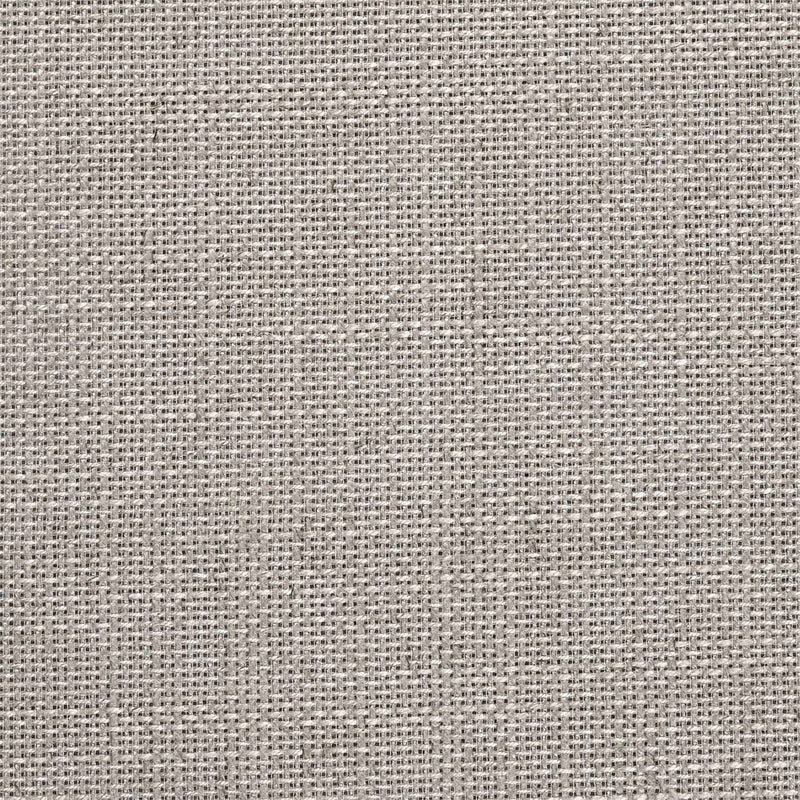 143848 Clarion Piazza Voiles Hessian Fabric by Harlequin